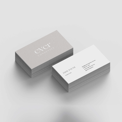 Business Cards