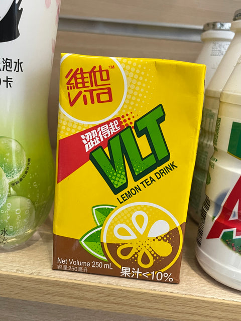 VITA lemon tea