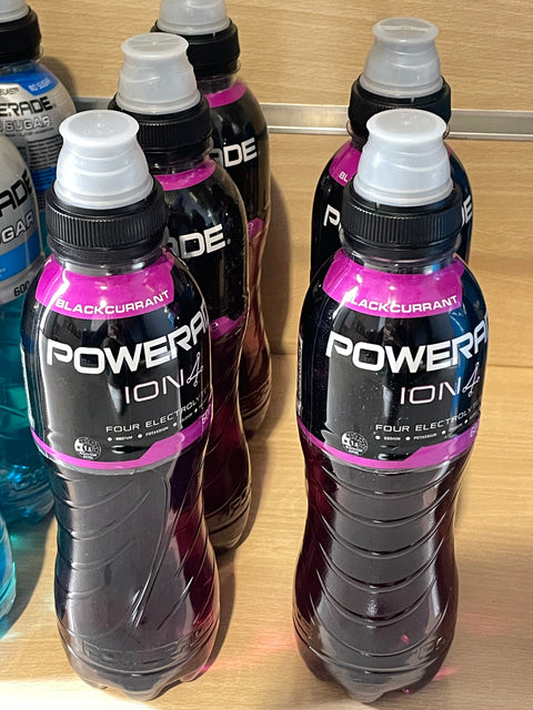 Powerade