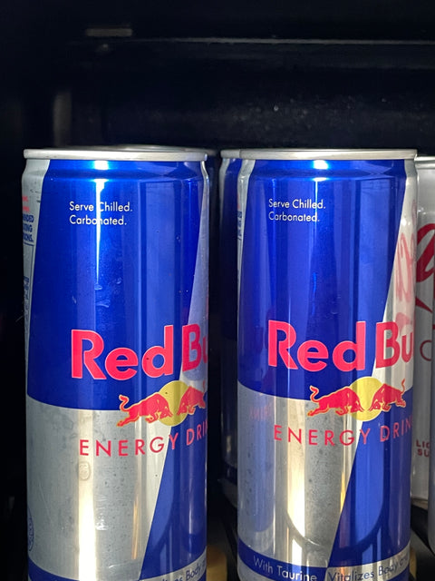 Redbull