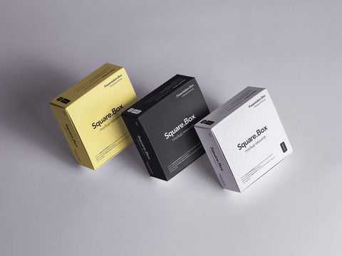 Business Branding & Packaging